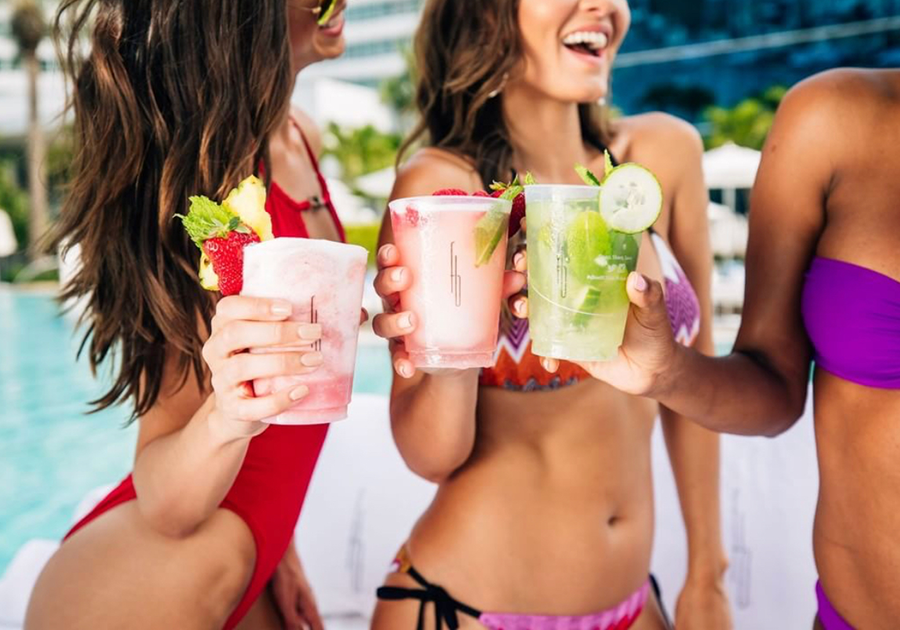 Read more about the article Bag-In-Box Juice Concentrate – Why Your Menu Needs All Three Flavors