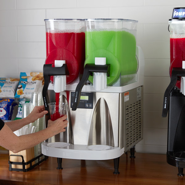 Read more about the article BUNN Ultra-2: The Must Have for Your Frozen Drinks