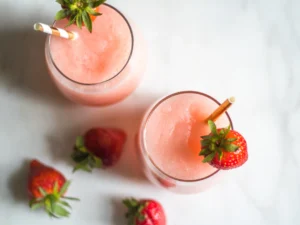 Read more about the article Celebrate National Frosé Day on June 8th with CoolBreeze Beverage’s Frozen Frosé Slush Mix!